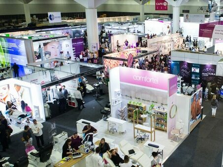 Корейская бизнес-косметика: секрет успеха