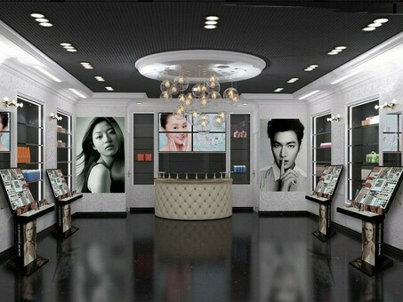 Магазины корейской косметики для нужд вашего бизнеса