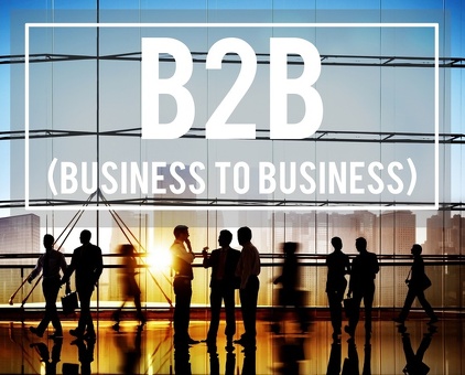 Бизнес-сегмент B2B: всеобъемлющее руководство к успеху