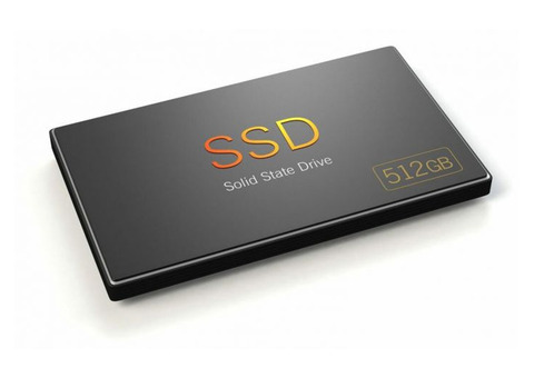 Купим новые жесткие диски SSD HDD, процессоры, DDR