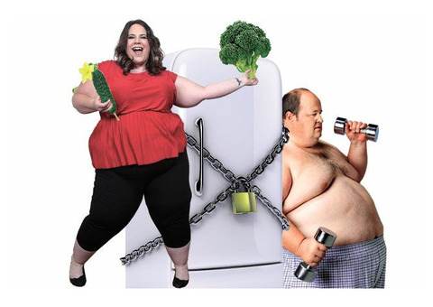Узнайте простой и надёжный способ снижения веса
