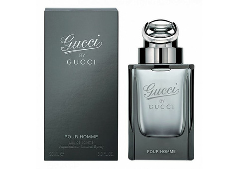 Gucci By Gucci Pour Homme 90 ml