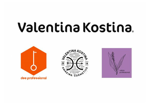 Официальный интернет магазин косметики Valentina Kostina