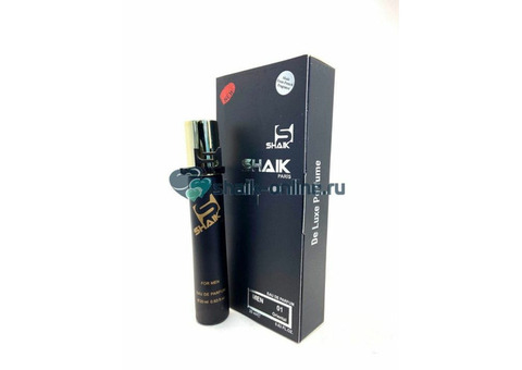 Shaik 01 (Shaik Opulent Classic № 77) 20ml