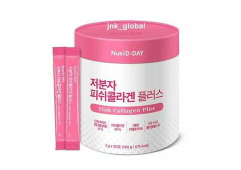 Корейская продукция для красоты и здоровья