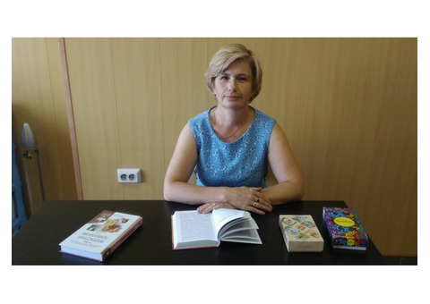 Практикующий психолог в Иркутске