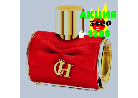 Парфюмерная вода Carolina Herrera 'CH Privée', 100 ml