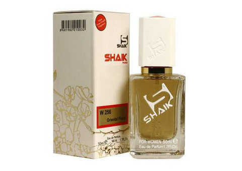 Аромат Amouage Honour Woman - Shaik № 256