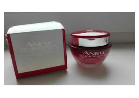 Крем для лица Avon Anew 'Полное обновление'