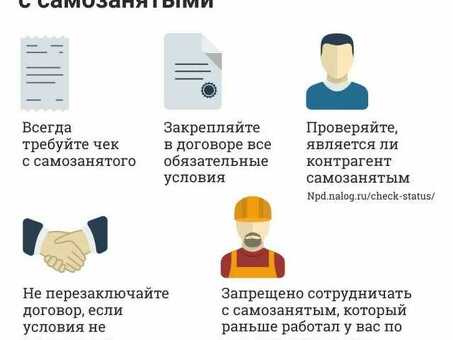 Считаются ли индивидуальные предприниматели юридическими лицами в России?