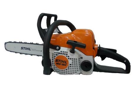 Бензопила Stihl: для плотницких работ