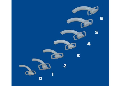 Продается Трубка трахеотомическая пластмассовая