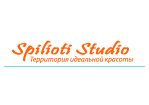 SpiliotiStudio - качественно и красиво !