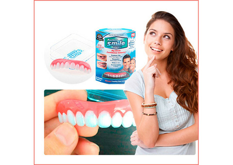 Универсальные виниры Perfect Smile Veneers