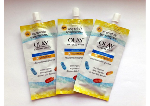 Крем для лица OLAY Natural White