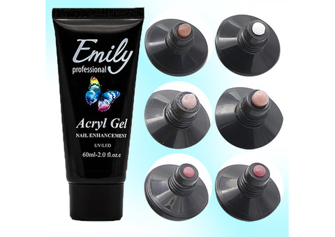 Полигель/Polygel Emily Acryl Gel