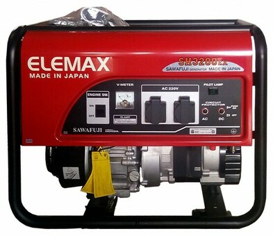 Японские генераторы для дома: высококачественные решения для резервного электроснабжения