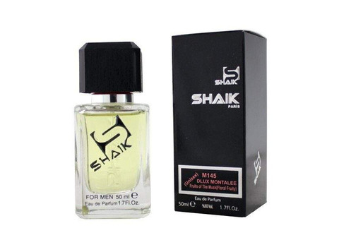 Аромат Montale Fruits of the Musk - Shaik № 145