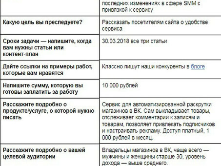 Организация с Briefu: упорядочивание задач, заметок и идей