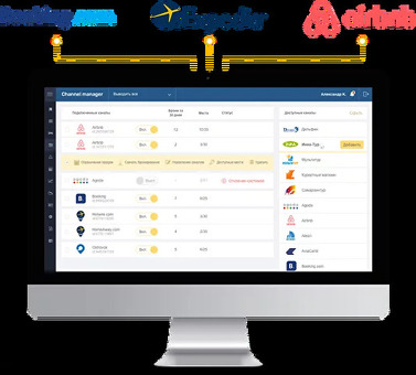 Повышение эффективности бизнеса с помощью Booking Manager