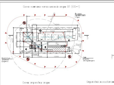 Услуги внештатных специалистов по AutoCAD - Получите квалифицированную помощь уже сегодня!