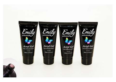 Полигель Emily Acryl Gel в Иркутске и области