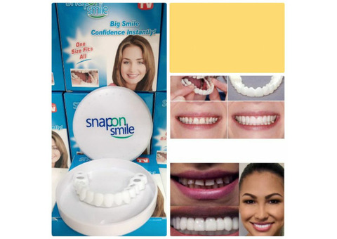 Универсальные виниры Perfect Smile Veneers