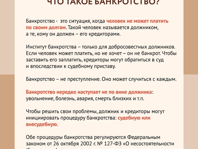 5 простых правил чтобы не иметь проблем с долгами презентация