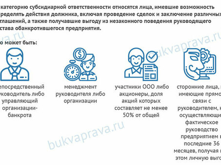 Помощь в выполнении обязанностей родственников при личном банкротстве