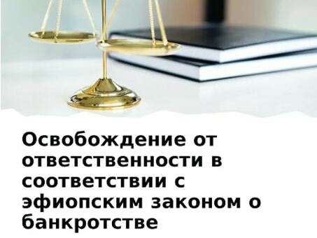 Окончательный справочник по 61 закону о банкротстве, который необходимо знать сегодня