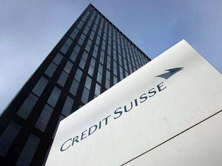 Решения Credit Suisse по банкротству - получите квалифицированную консультацию прямо сейчас Компания