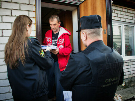 Последствия банкротства владельца ТСЖ