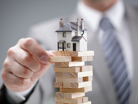 Ипотека и банкротство: советы и решения от экспертов