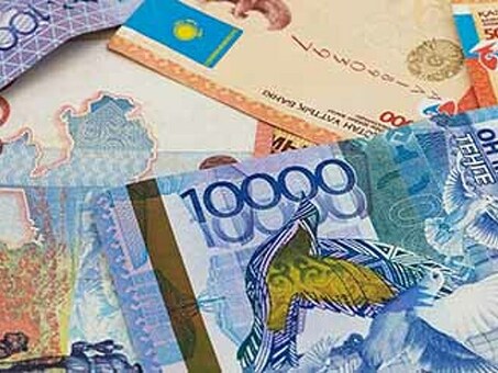 Законодательство о банкротстве в Казахстане: Казахстан: все, что нужно знать