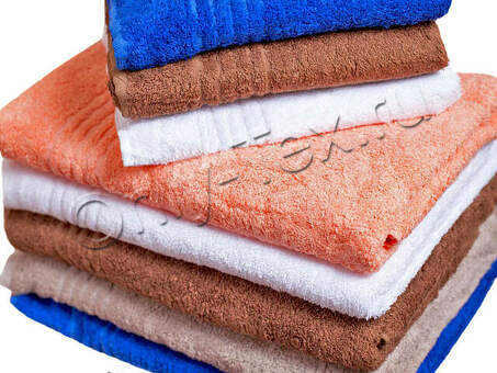 Бамбуковые полотенца - мягкие, экологичные и роскошные.