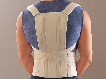 Поддерживающие бандажи для спины - облегчите боль в спине прямо сейчас | Продукция высшего качества