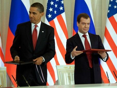 Барак Обама в Москве: уникальная возможность встретиться с бывшим президентом США