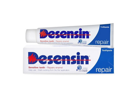 Зубная паста Dentaid Desensin Repair, 75 мл