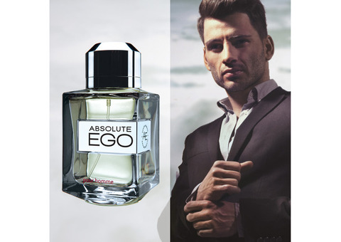 Мужская парфюмерная вода Absolute Ego