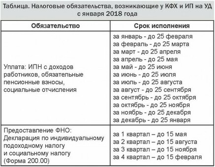 Как индивидуальные предприниматели могут использовать упрощенную систему налогообложения для уплаты налогов