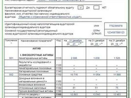 Бесплатный электронный баланс: узнайте, как представить свой баланс в режиме онлайн