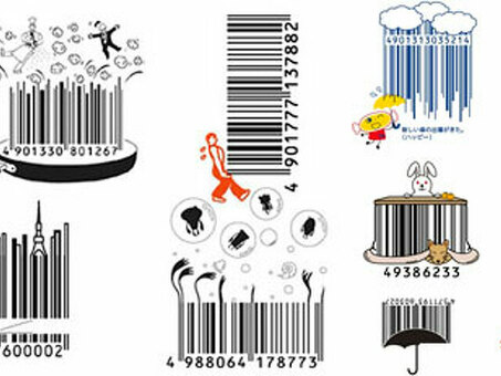 Как создавать штрих-коды: пошаговое руководство для начинающих