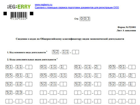 Найти подходящий код ОКВЭД для вашего предприятия | Помощь эксперта