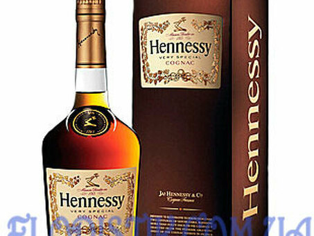 Купить Hennessy Cognac онлайн - самые низкие цены и выбор