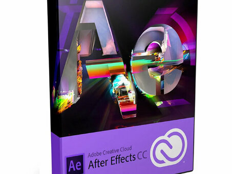 Купить Adobe After Effects: самые низкие цены и распродажи | Запускайте свои творческие проекты