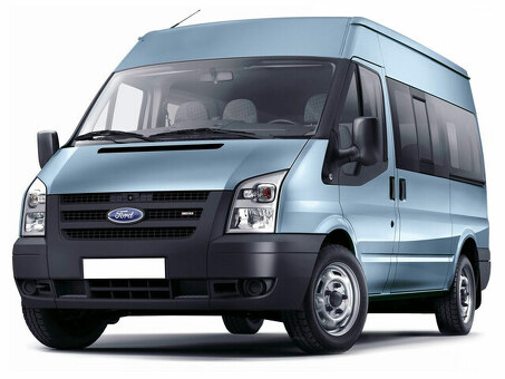 Купить Ford Transit - самые низкие цены | Ваш автосалон