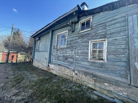 Купить дом в Нижнем Новгороде - Доступные предложения недвижимости