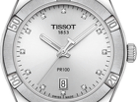 Купить женские часы Tissot - Сделки и скидки | Купить сейчас