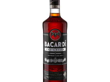 Ром Bacardi - качественные спиртные напитки по доступным ценам