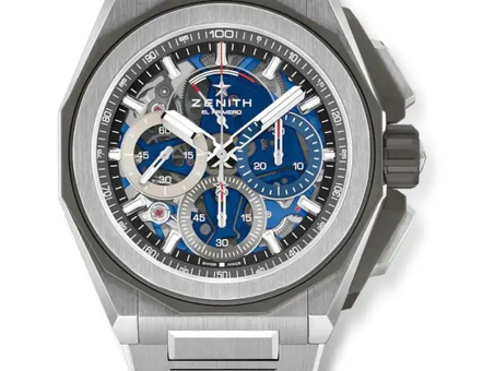 Часы Zenith - купить элитные часы по лучшей цене